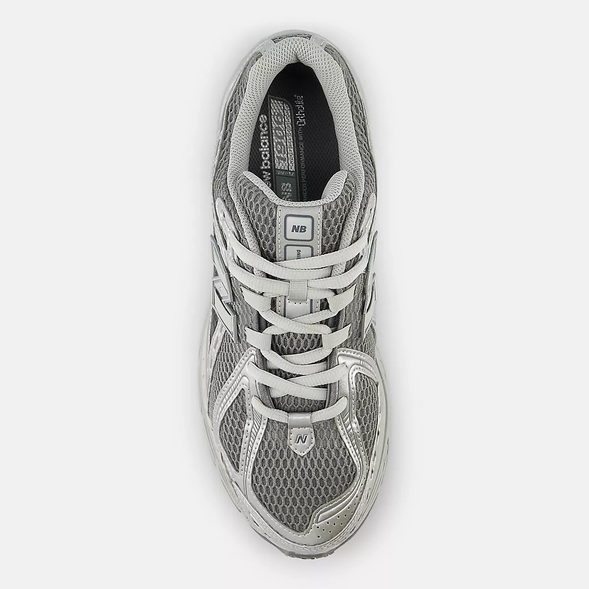 TENIS MASCULINO NEW BALANCE 1906R – foto 3